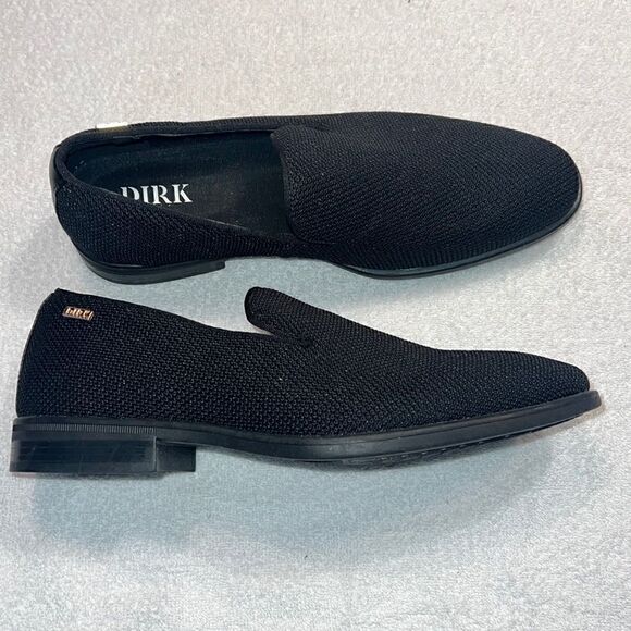 Dirk shoes - Picture 1 of 2